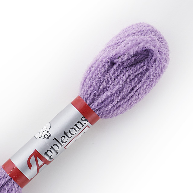 刺しゅう材料 Appletons-アップルトン- クルウェルウール 色番101 06Bg99_