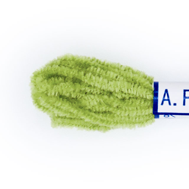 刺しゅう材料 Art Fiber Endo(A.F.E.) 刺繍糸 モール糸(EM001) 色番EM200 06Bg99j