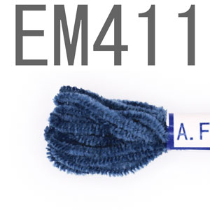 EM411