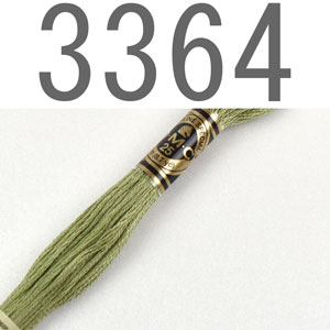 3364