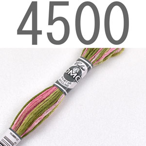 4500