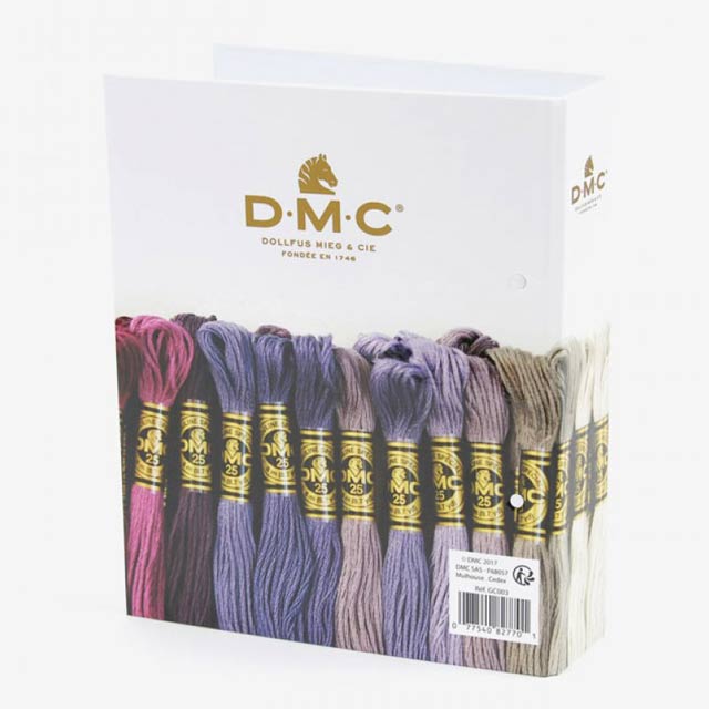 DMC 刺しゅう用具 バインダー(GC003) 06Bg99_