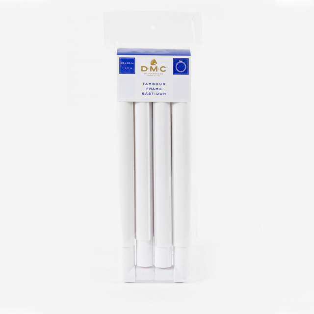 刺しゅう用具 DMC スクエアフープ M(U2094) 06Bg99_