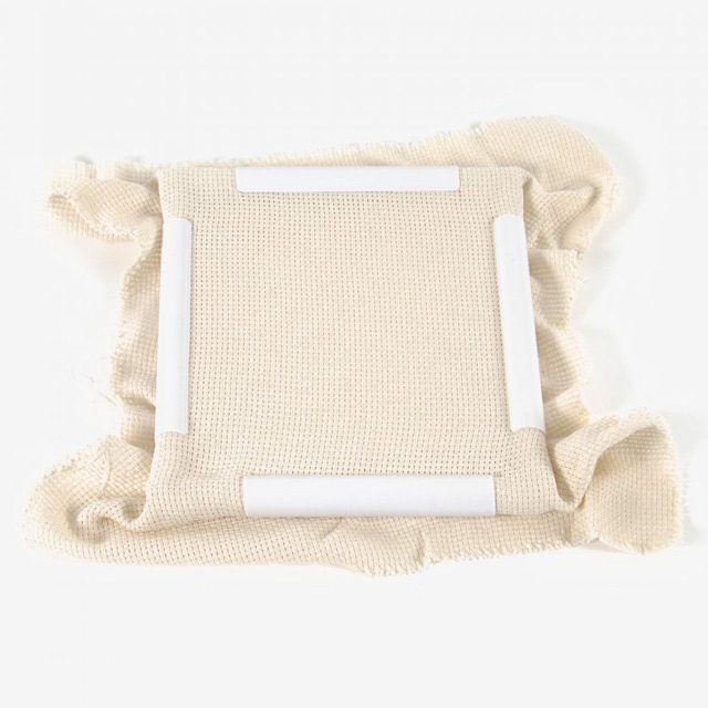 刺しゅう用具 DMC スクエアフープ M(U2094) 06Bg99_