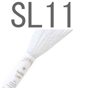 SL11.朝露 あさぎり