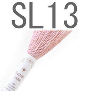 SL13.花筏 はないかだ