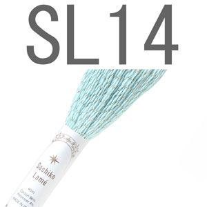 SL14.水面 みなも