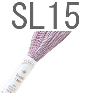 SL15.夜桜 よざくら