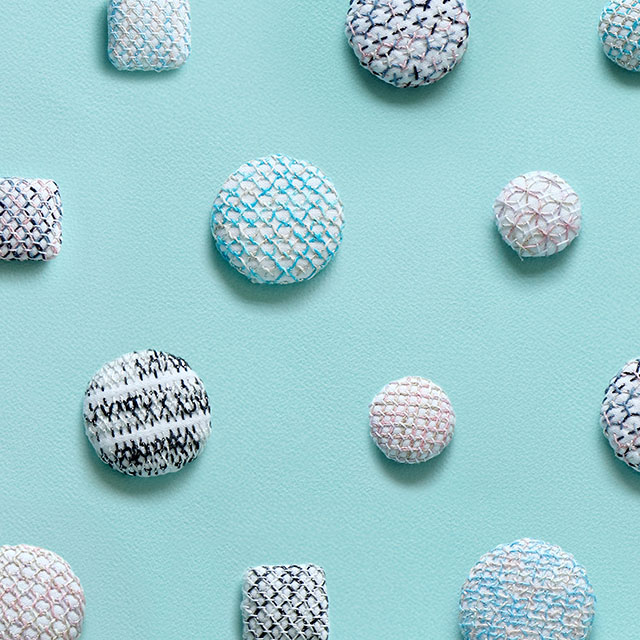 オリムパス 刺し子糸 ラメ糸 Sashiko Lame カラフル 色番SL73 06Bi99_