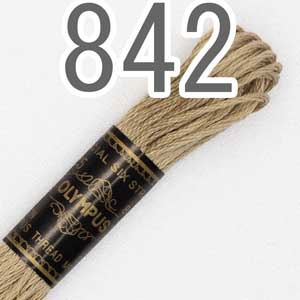 842