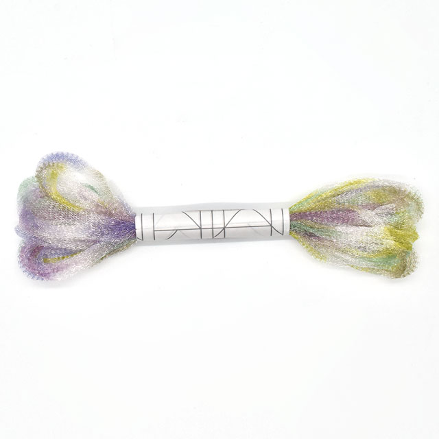 刺しゅう材料 ototoito 刺繍糸 きらきら 色番3 06Bg99j