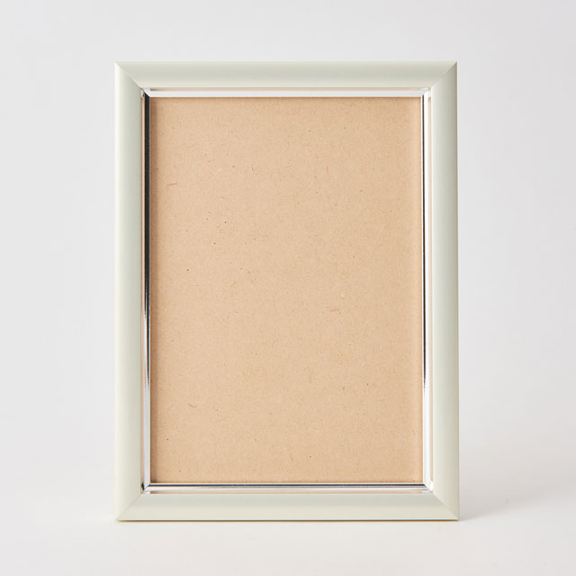 刺しゅう用副資材 戸塚刺しゅう キット専用額 ボタニカル野バラ・ボタニカルチューリップとアネモネ用(807) 06Bg99_