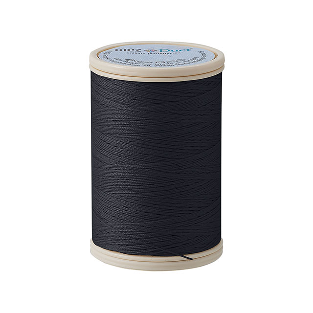 キルト用糸 デュエット 60番 500m巻(104150) 色番1000 08Ab99_