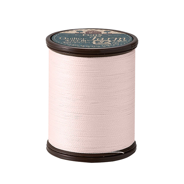 キルト用糸 フジックス キルターファーム 50番 150m巻(1171) 色番3 08Ab99_