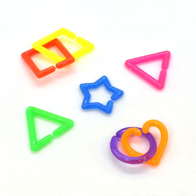 カワダ キャンディビーズ レインボープラチェーン(CBC-03) 06Ad99_