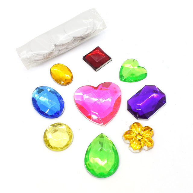 カワダ キャンディビーズ ジュエリーミックス(CBC-07) 06Ad99_