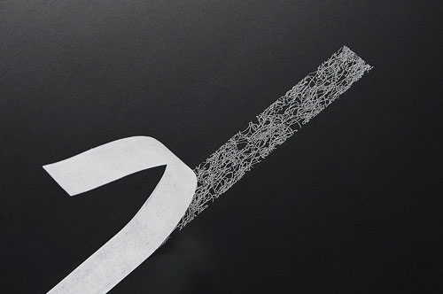 クロバー キルト用熱接着テープ 5mm幅(22-131) 06Bg99_