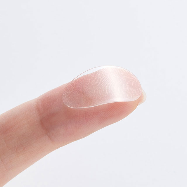 クロバー 貼るシンブル(57-394) 08Ac99_