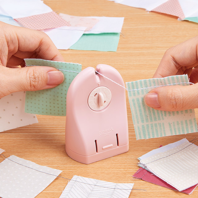 クロバー 糸切カッター(57-499) 08Bd99_