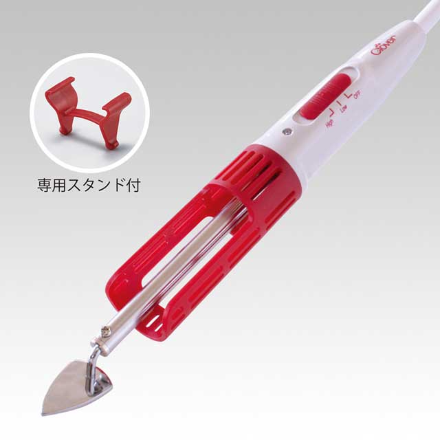 クロバー NEWパッチワークこて(57-903) 08Cm99_