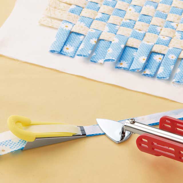 クロバー NEWパッチワークこて(57-903) 08Cm99_