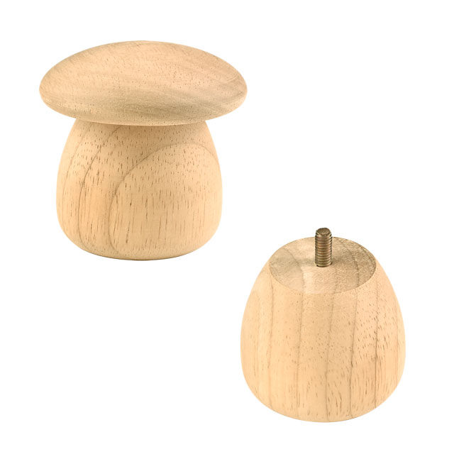 クロバー ダーニングマッシュルーム-Darning Mushroom- 付け替え式(57-910) 06Bg99_