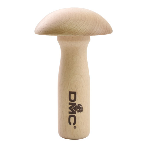 DMC ダーニングマッシュルーム-Darning Mushroom- 06Bg99_