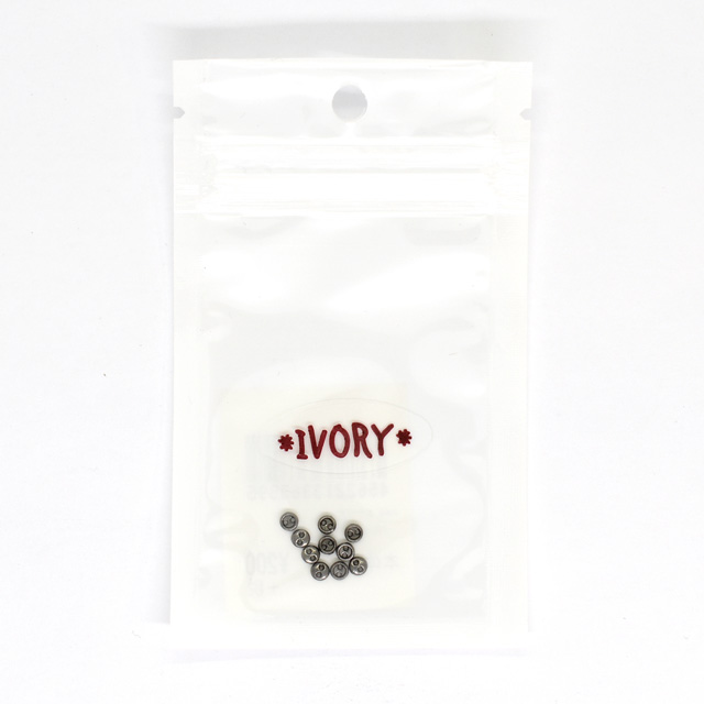 BN.ブラックニッケル