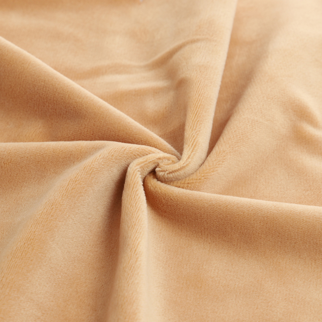 KIYOHARA(清原) ぬいぐるみ用生地 ぬいクロスボア 約70cm×30cm 1枚入り(NUIF-02C) C.キャメル 06Ab99_