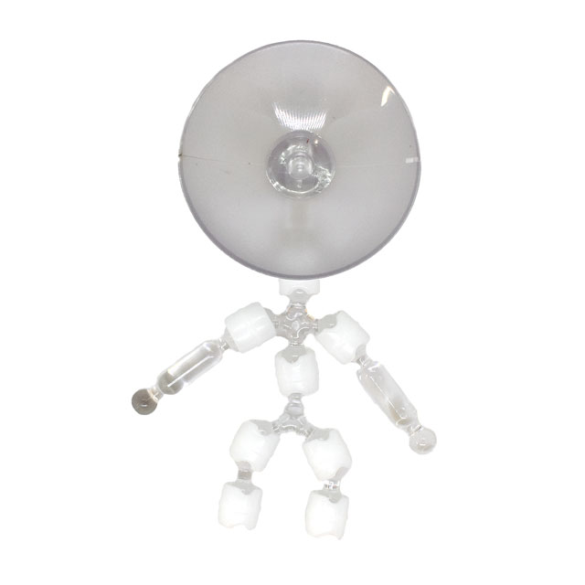 ドール用資材 骨格パーツ ぬいスケルトン Mサイズ 06Ab99j