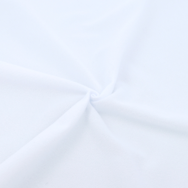 KIYOHARA(清原) ぬいぐるみ用生地 ぬいクロス 約65cm×30cm 1枚入り(NUIF-01C) W.ホワイト 06Ab99_