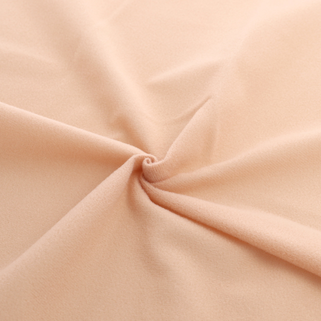 KIYOHARA(清原) ぬいぐるみ用生地 ぬいクロス 約65cm×30cm 1枚入り(NUIF-01C) MT.ミルクティー 06Ab99_