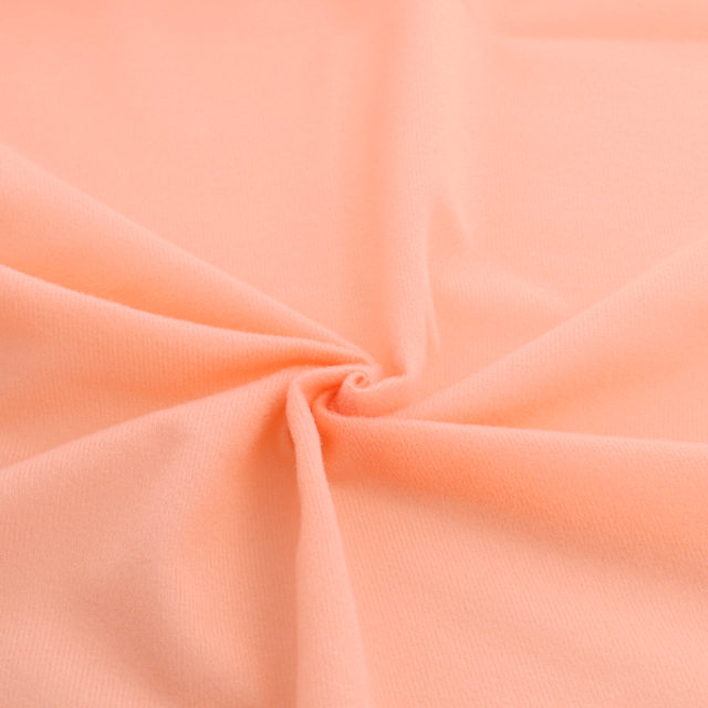 KIYOHARA(清原) ぬいぐるみ用生地 ぬいクロス 約65cm×30cm 1枚入り(NUIF-01C) FP.フラミンゴピンク 06Ab99_