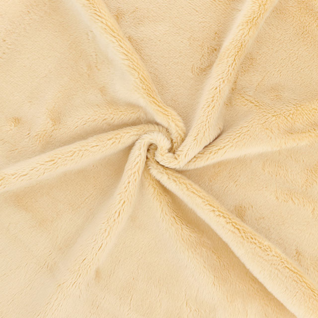 KIYOHARA(清原) ぬいぐるみ用生地 ぬいクロス5mmボア(NUIF-04C) 70×30cm CNB.シナモンベージュ 06Ab99_