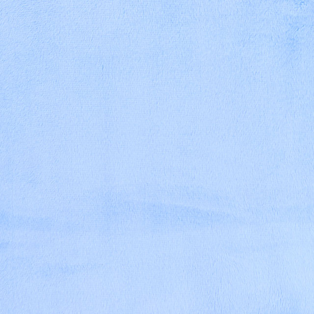 KIYOHARA(清原) ぬいぐるみ用生地 ぬいクロス5mmボア(NUIF-04C) 70×30cm DB.ドラジェブルー 06Ab99_