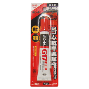 接着剤 コニシ G17速乾強力ボンド 20ml 07Bg99_