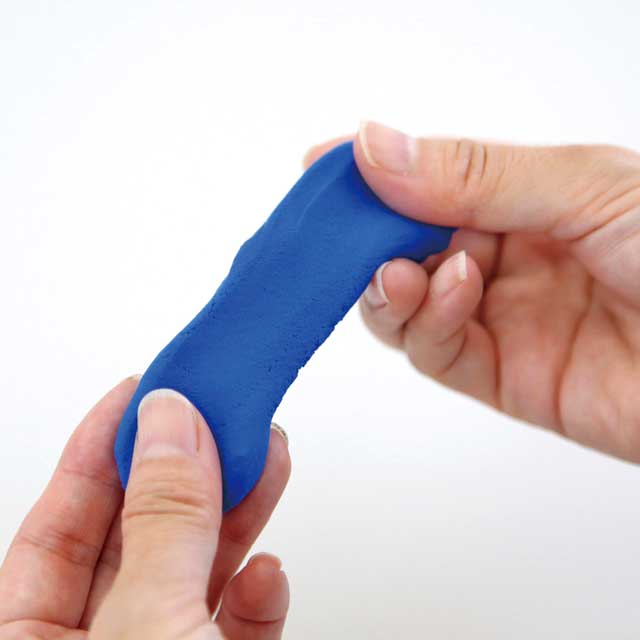 PADICO-パジコ- 軽量粘土 ハーティカラー(301254) 50g ブルー 06Ac99_