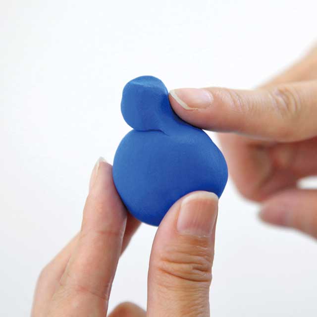 PADICO-パジコ- 軽量粘土 ハーティカラー(301254) 50g ブルー 06Ac99_