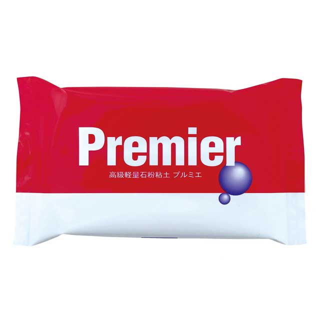 PADICO-パジコ- 軽量石粉粘土 プルミエ(303297) 100g 06Ac99_