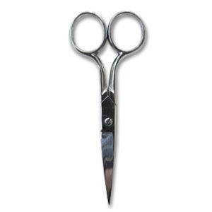 Liebe alles-リーベアレス- ステンレスハサミ(LA002) 125mm 08Aa99_