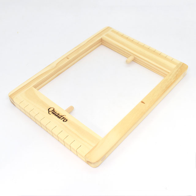 マクラメ編み機 クオドロミニ(10-3393) 08Be99_