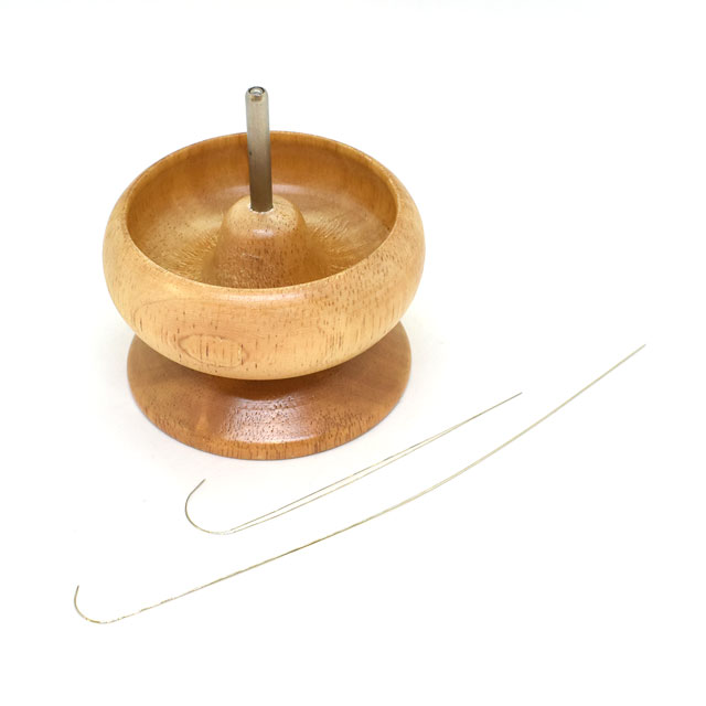 シードビーズ用糸通し MIYUKI ビーズスピナー(H7630) 06Ad99_