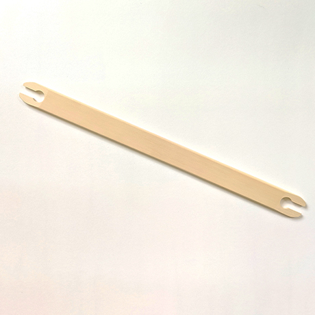 ハマナカ オリヴィエ-織美絵 シャトル 46㎝  （H603-146） 06Zz99_