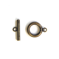 パーツ マンテル(No.5) 10.5mm 金古 06Af99_