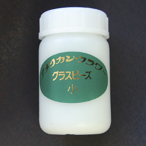 グラスビーズ 小 06Aa99_