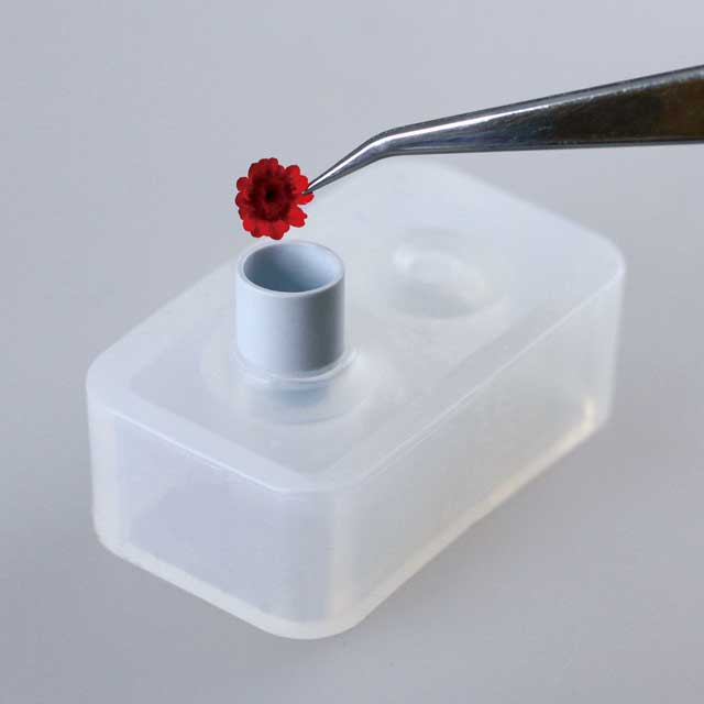 PADICO-パジコ- シリコーンモールド 球体(403247) 16mm 06Ac99_