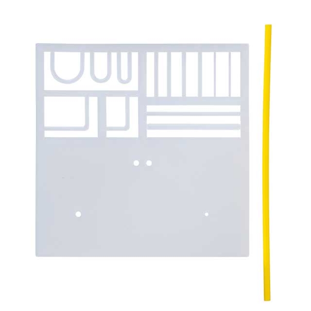 PADICO-パジコ- ホールメーカー(403249) 06Ac99_