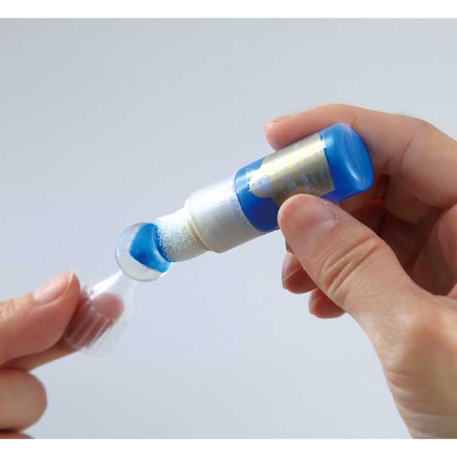 PADICO-パジコ- 宝石の雫用 ポンポンアタッチメント(403263) 06Ac99_