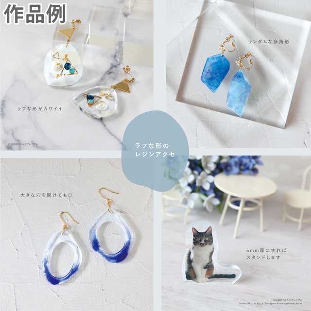 PADICO-パジコ- クリアボード ライナーモールド2本付き(403348) 06Af99_