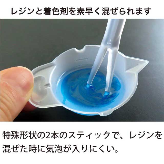 PADICO-パジコ- 攪拌スティック ヘラ付き(403385) 06Ac99_